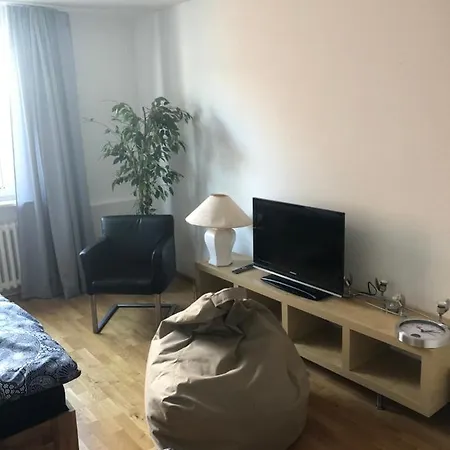 Micha'S Ferienwohnung Дуйсбург Экстерьер фото