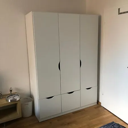Micha'S Ferienwohnung Дуйсбург Экстерьер фото