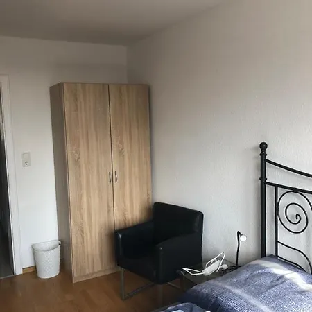 Micha'S Ferienwohnung Дуйсбург Экстерьер фото