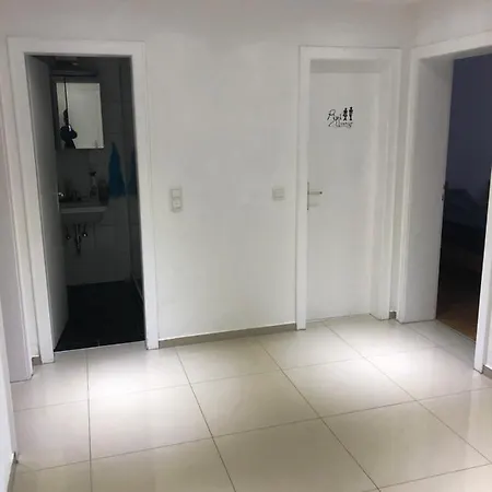 Micha'S Ferienwohnung Дуйсбург Экстерьер фото