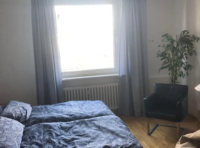 Micha\'S Ferienwohnung