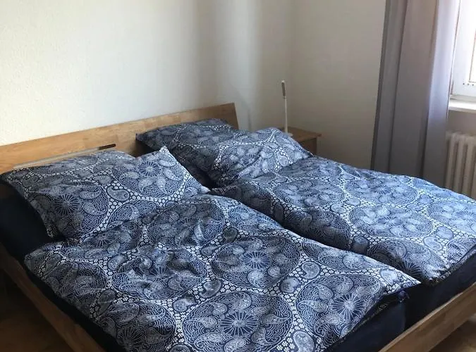 Micha\'S Ferienwohnung