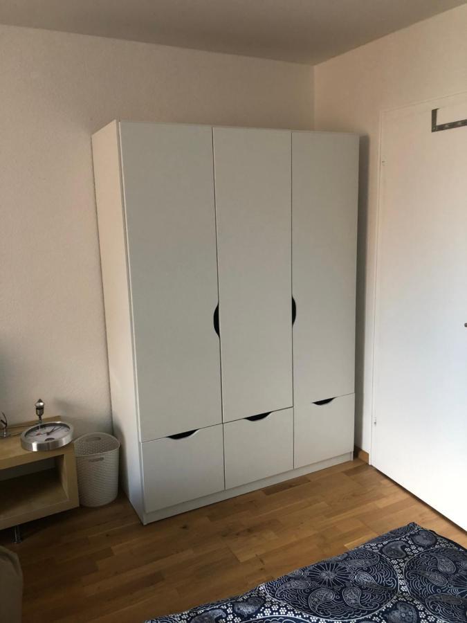 Micha's Apartment *