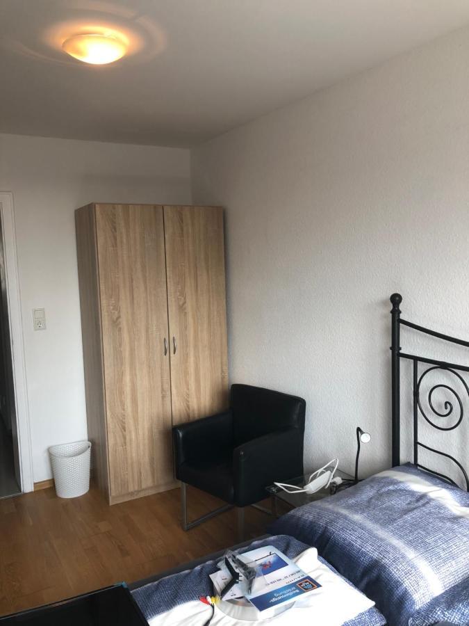 Micha's Duisburg