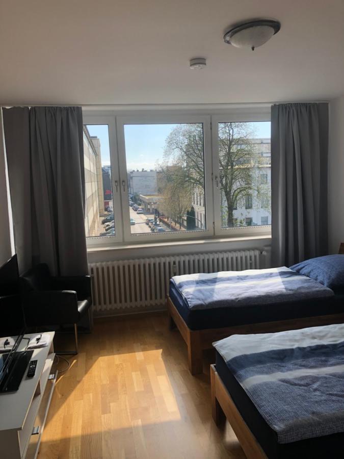 Appartement Micha's