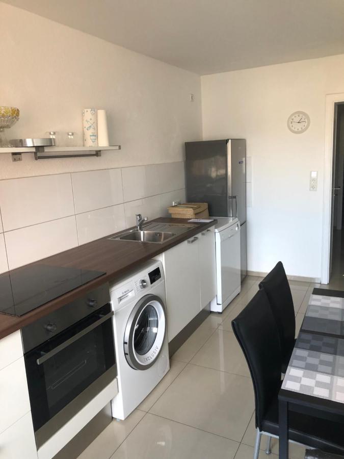 Micha's Appartement