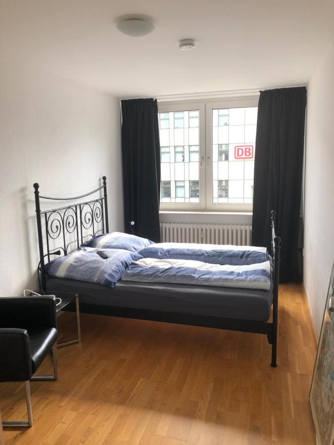Appartement Micha's