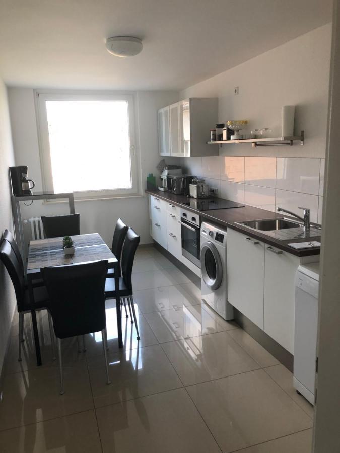 Appartement Micha's Duisburg