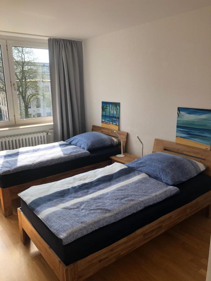 Micha's Appartement Duisburg